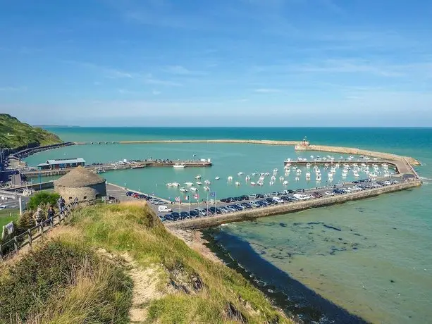 Ibis Bayeux Port En Bessin 