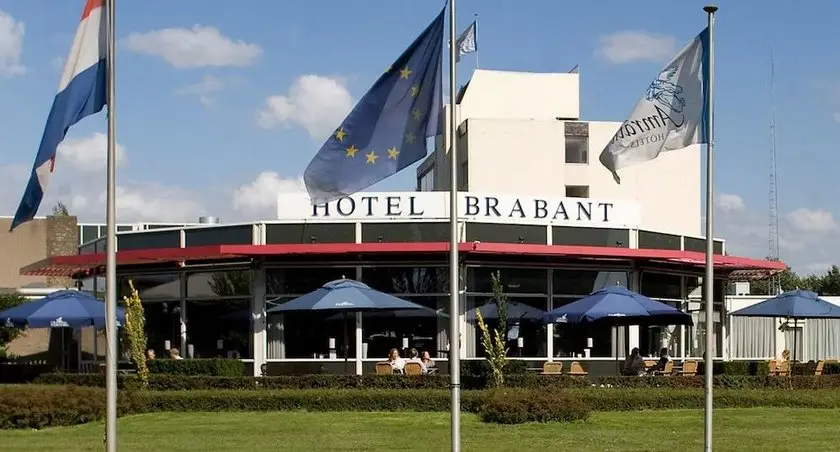 Amrath Hotel Brabant 