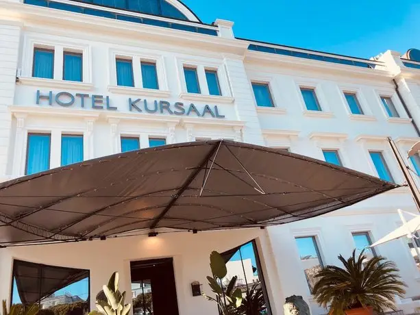 Kursaal Hotel 