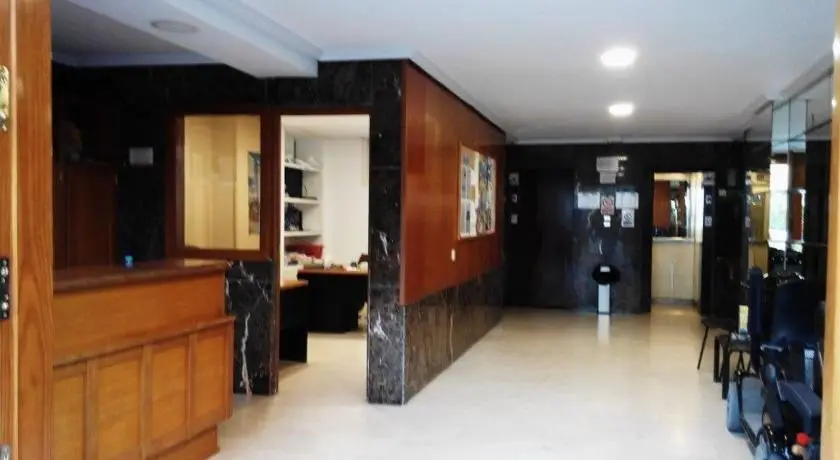 Apartamentos Halley Benidorm