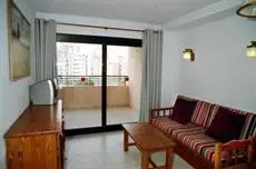 Apartamentos Halley Benidorm 