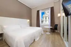 Hotel Madrid Gran Via 25 Managed by Melia 