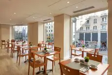 Hotel Madrid Gran Via 25 Managed by Melia 