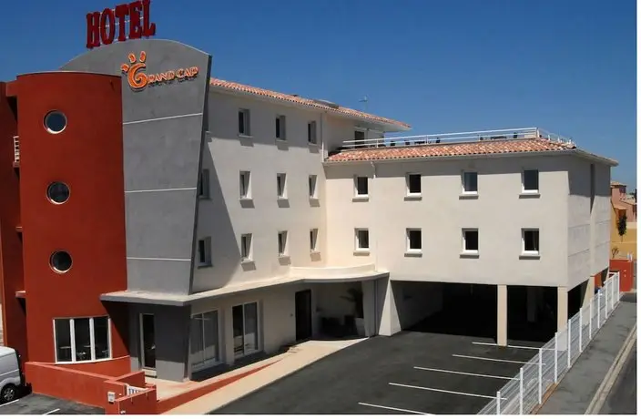 Hotel Grand Cap 