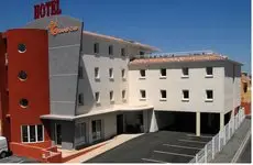 Hotel Grand Cap 