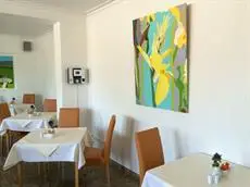 Hotel garni Arte Vita 