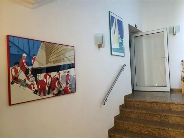 Hotel garni Arte Vita 