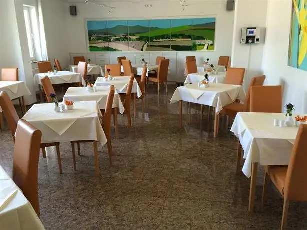 Hotel garni Arte Vita 