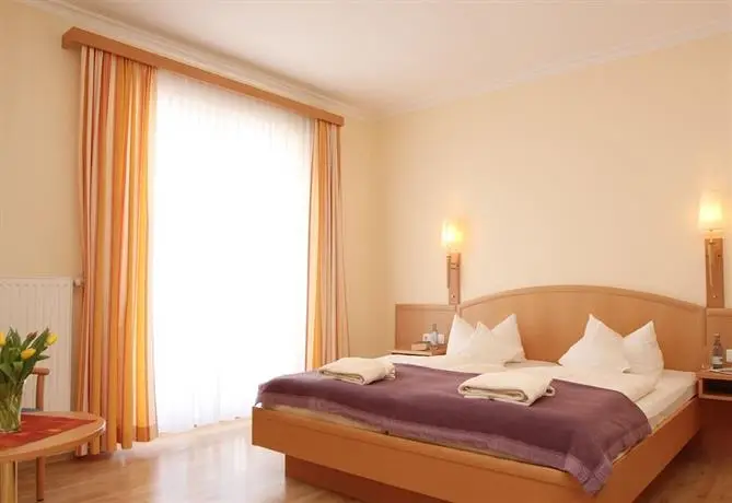 Hotel garni Arte Vita 