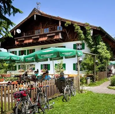 Landhotel Huberhof 