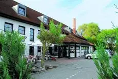 Lindenhotel Stralsund 