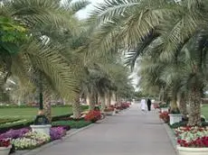 Mutrah Hotel 