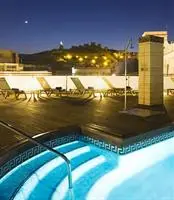 AC Hotel Almeria A Marriott Luxury & Lifestyle Hotel 