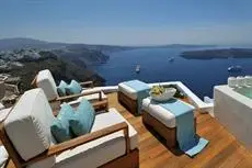 Aqua Luxury Suites 