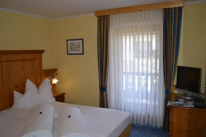 Hotel Alpenresi 