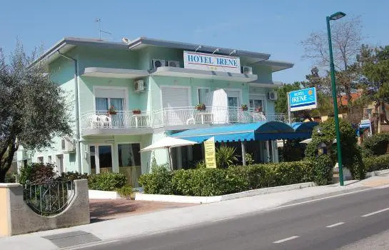 Hotel Irene Lignano Sabbiadoro