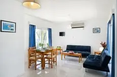 Sunny Hill Hotel Apartments 