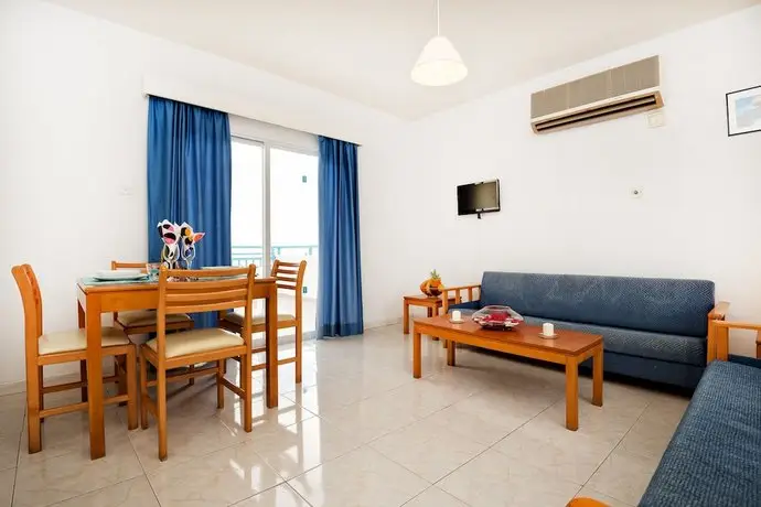 Sunny Hill Hotel Apartments 