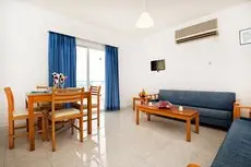 Sunny Hill Hotel Apartments 