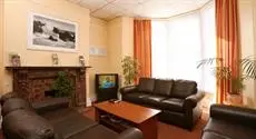 The Avala Guesthouse Cardiff 