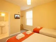 The Avala Guesthouse Cardiff 