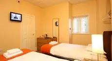 The Avala Guesthouse Cardiff 