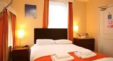 The Avala Guesthouse Cardiff 