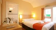 The Avala Guesthouse Cardiff 