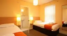 The Avala Guesthouse Cardiff 