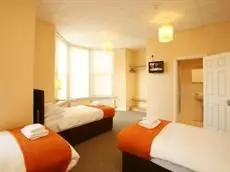 The Avala Guesthouse Cardiff 