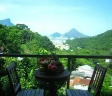 Boutique Hotel Gavea Tropical 