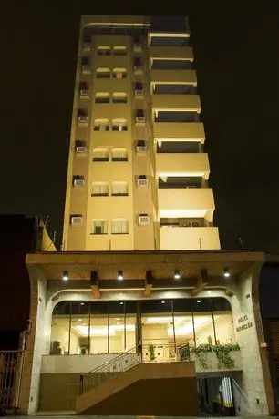 Hotel Moncloa 