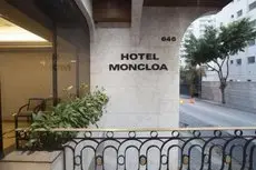 Hotel Moncloa 