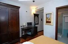 Hotel Teocrito 