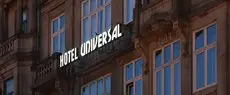 Hotel Universal Porto 