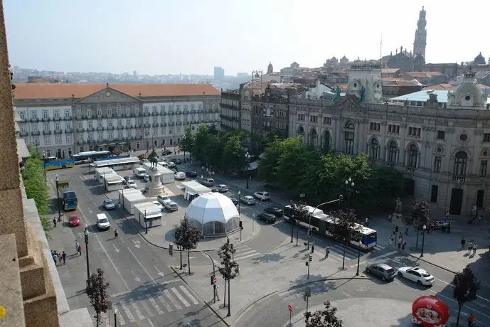 Hotel Universal Porto 