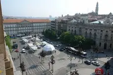 Hotel Universal Porto 