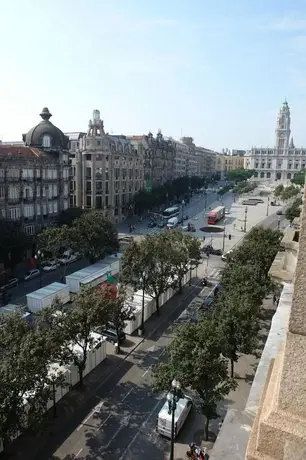 Hotel Universal Porto 