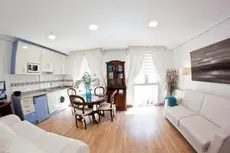 Apartamentos Las Brisas Santander 