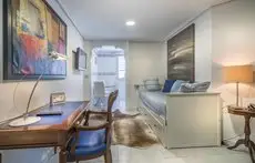 Apartamentos Las Brisas Santander 