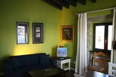 Apartamentos Rincon del Puerto 