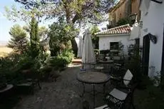 Hotel Jardin de la Muralla 