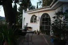 Hotel Jardin de la Muralla 