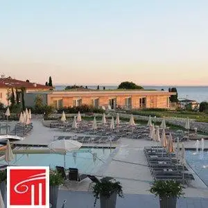 Parc Hotel Germano Suites