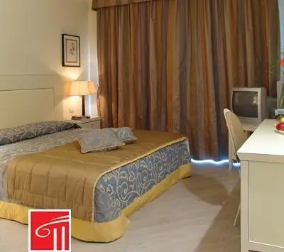 Parc Hotel Germano Suites 