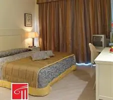 Parc Hotel Germano Suites 