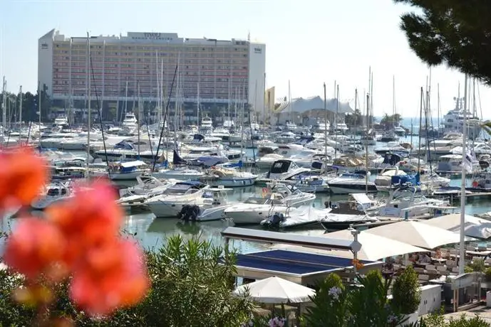 Algardia Marina Parque by Garvetur 