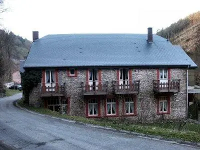 Hotel Gai-Sejour