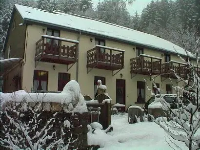 Hotel Gai-Sejour