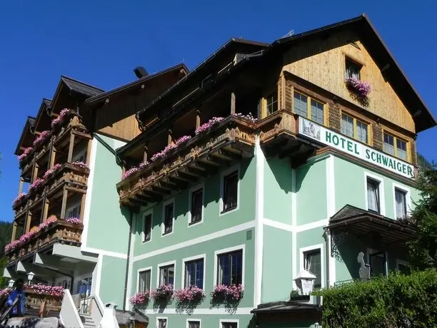 Hotel Schwaiger